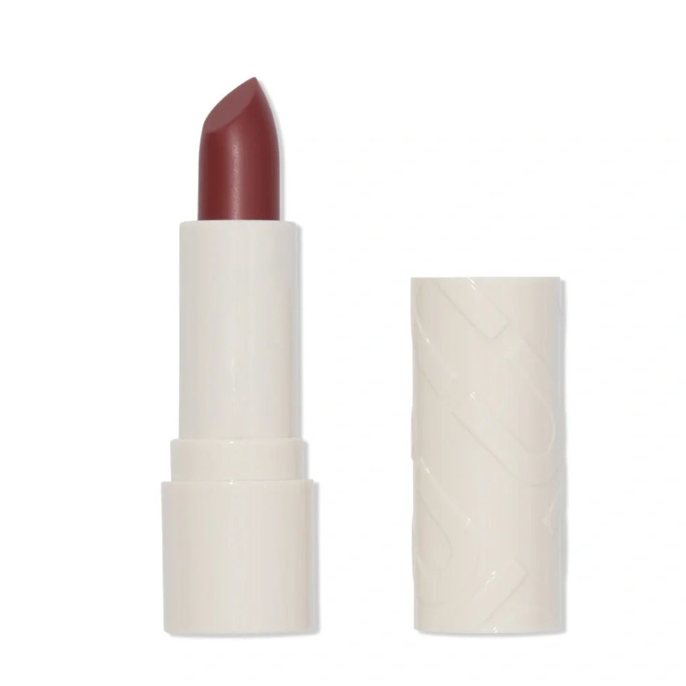 3/$20💗 Ulta Beauty Luxe Satin Lipstick in 318 Raisin